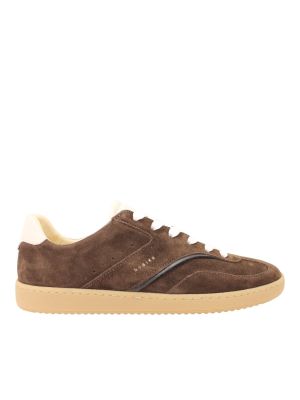 Nubikk sneaker Ray Owen 28S Dark Brown