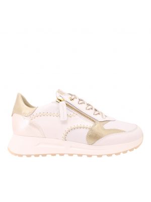 DL Sport sneaker 6529 - Sun Bianco