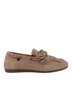 VIA VAI bootschoen June Loua Sierra Noisette