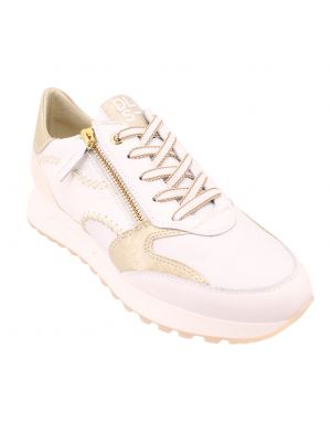 DL Sport sneaker 6529 - Sun Bianco