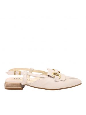 Trento sandalette Jetset Flats Camelia