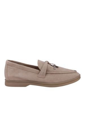 Steve Madden loafer Portland Bone