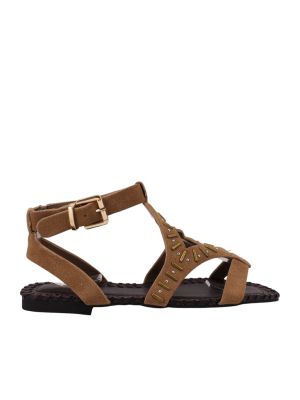 Jeida sandalette J83 Camel