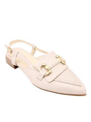 Trento sandalette Jetset Flats Camelia