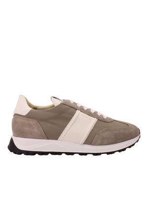 Nubikk sneaker Glen Hendrix 15X Grey Combi