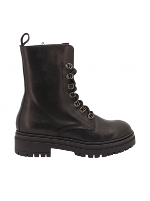 Hip biker D1466-Zwart