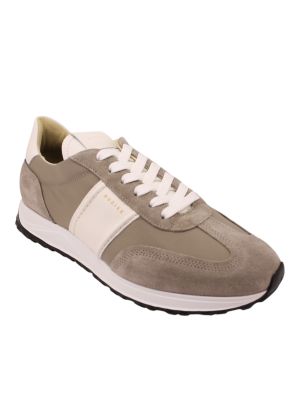 Nubikk sneaker Glen Hendrix 15X Grey Combi