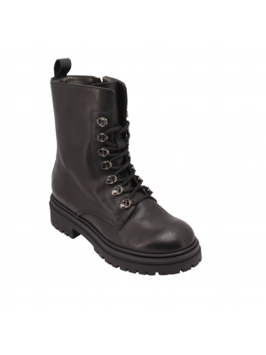 Hip biker D1466-Zwart