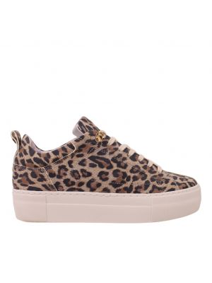 Red Rag sneaker 74402-059 Leopard