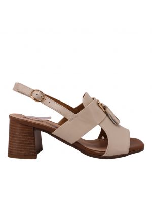 Fascino Donna sandalette 31210-Avorio