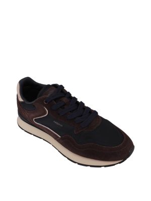 Hoff sneaker City Brown