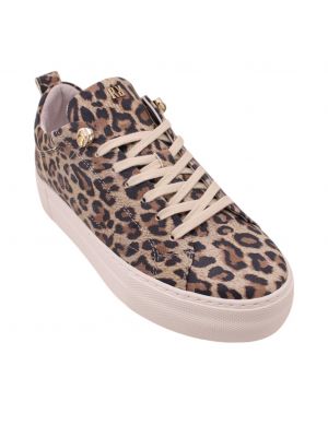 Red Rag sneaker 74402-059 Leopard