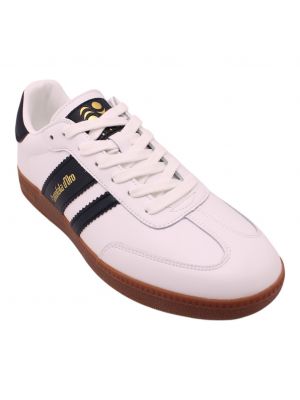 Pantofola d'Oro sneaker Ballare White Navy