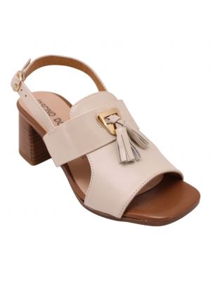 Fascino Donna sandalette 31210-Avorio