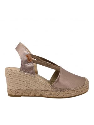 Vidorreta espadrille 05500-Cuerda