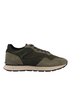 Hoff sneaker City Green