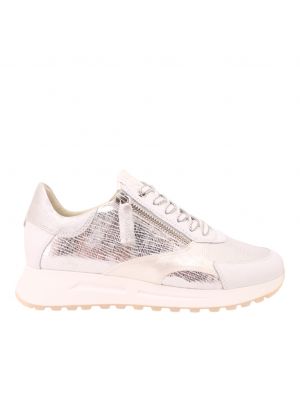 DL Sport sneaker 6526 - Alpina Bianco