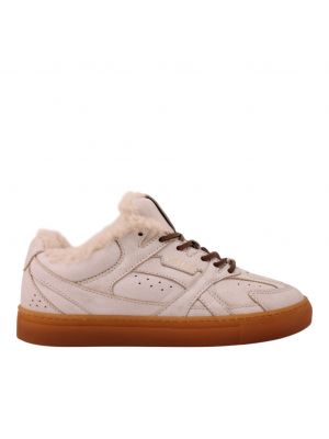 Copenhagen Studios CPH63 Vintage Lth Teddy Cream