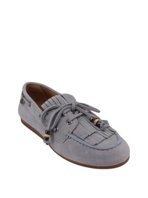 VIA VAI bootschoen June Loua Sierra Mud