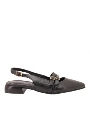 Trento sandalette Jelly Chic Nero