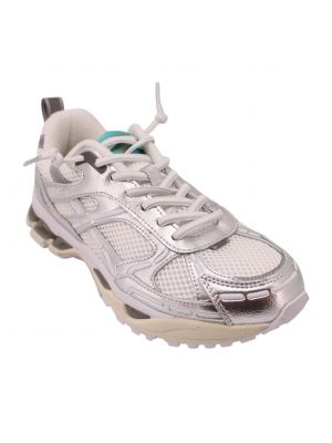 Maripe sneaker MRP01-V13-Silver