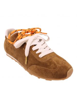 Nubikk sneaker Billy Lou - Cognac