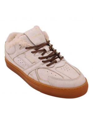 Copenhagen Studios CPH63 Vintage Lth Teddy Cream