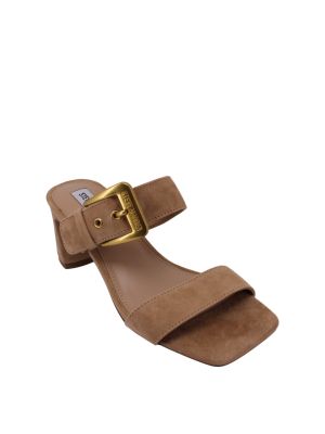 Steve Madden sandalette Toriann Camel