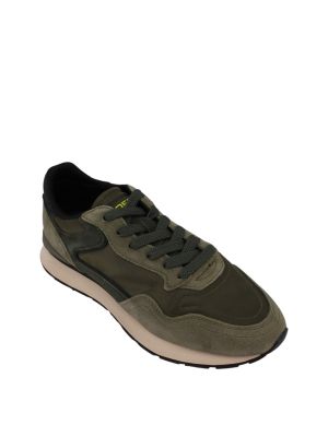 Hoff sneaker City Green