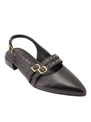 Trento sandalette Jelly Chic Nero