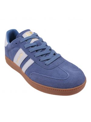 Pantofola d'Oro sneaker Ballare Blue White