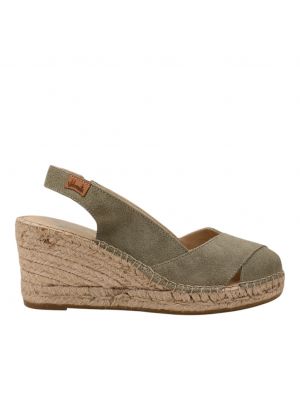 Vidorreta espadrille 10900-Agua Claro