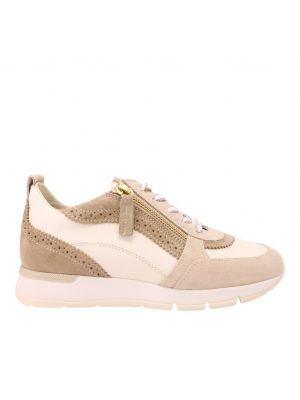 DL Sport sneaker 6523 - Velour Sheer