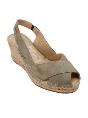 Vidorreta espadrille 10900-Agua Claro