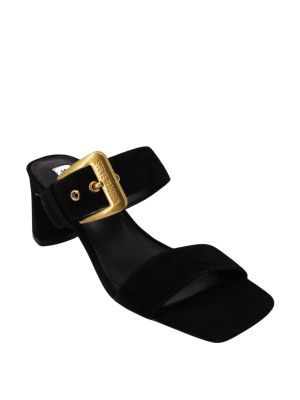 Steve Madden sandalette Toriann Black