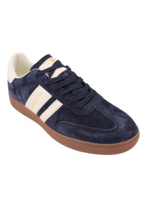 Pantofola d'Oro sneaker Ballare Navy Off White