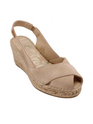 Vidorreta espadrille 10900-Arena