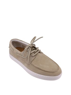 Blackstone bootschoen Zircon Aster FG603-Papyrus