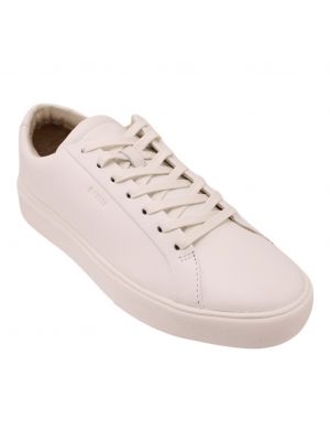 Blackstone sneaker Crag Finn Low CG117-White