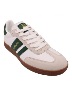 Pantofola d'Oro sneaker Ballare White Green