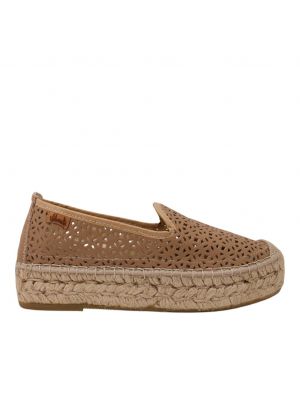 Vidorreta espadrille 74010-Cuero