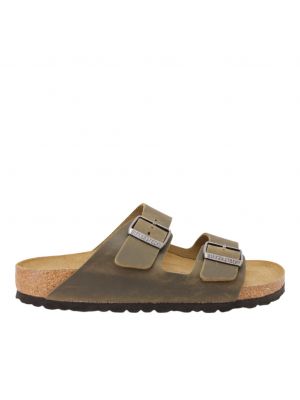 Birkenstock Arizona Soft 1019377 Faded Khaki