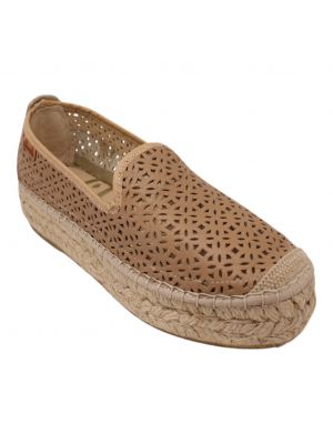 Vidorreta espadrille 74010-Cuero
