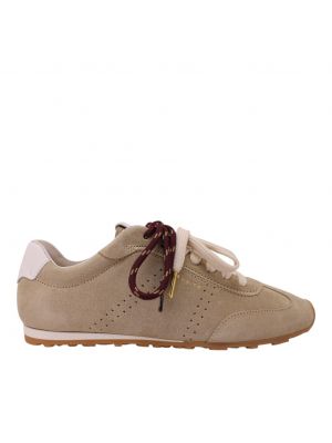 Nubikk sneaker Billy Lou - Beige
