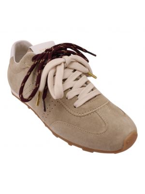 Nubikk sneaker Billy Lou - Beige