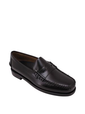 Sebago Classic Dan Man 7000300-Black