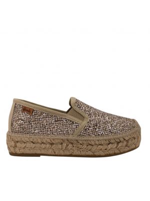 Vidorreta espadrille 06300-Piedra