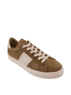 Nubikk seaker Jase Morris Oak Suede