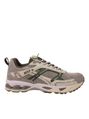 Maripe sneaker MRP01-V.31-Grey Off White