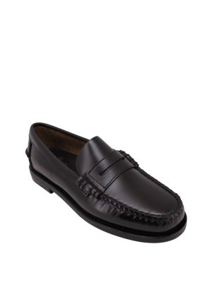 Sebago instapper Classic Dan Woman 7001530-Black